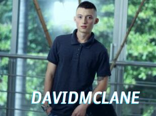 DAVIDMCLANE