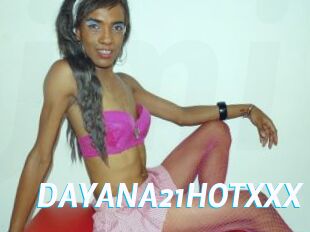 DAYANA21HOTXXX