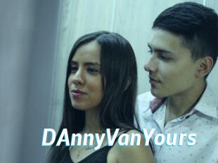 DAnnyVanYours