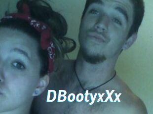 DBootyxXx