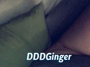 DDDGinger