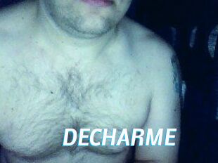 DECHARME