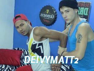 DEIVYMATT2