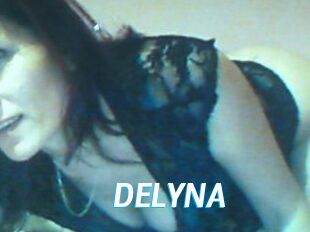 DELYNA
