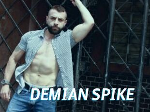 DEMIAN_SPIKE