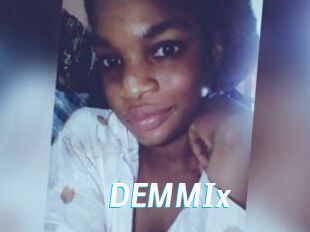 DEMMIx