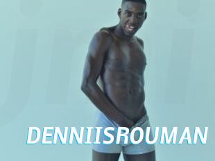 DENNIISROUMAN
