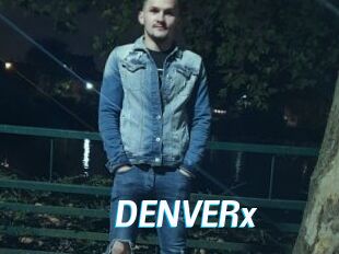 DENVERx