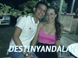 DESTINYANDALAN
