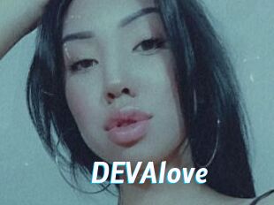 DEVAlove