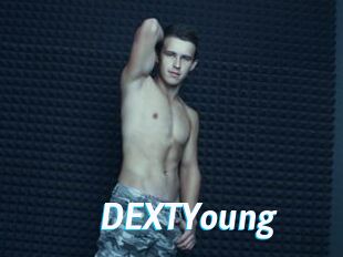 DEXTYoung