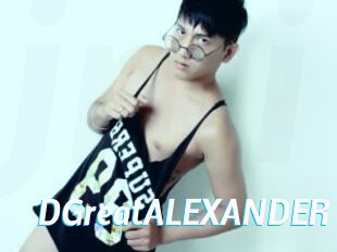 DGreatALEXANDER
