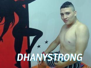 DHANYSTRONG J Mine