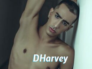 DHarvey
