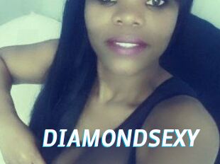 DIAMONDSEXY