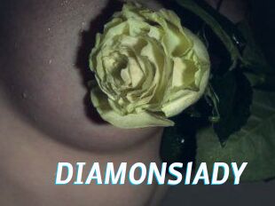 DIAMONSlADY