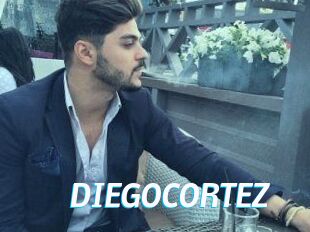 DIEGO_CORTEZ J Mine