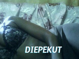DIEPEKUT