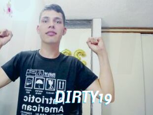 DIRTY19