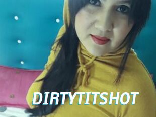 DIRTYTITSHOT