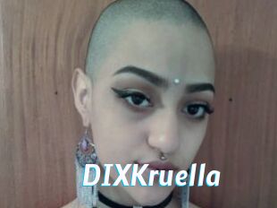 DIXKruella