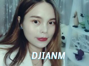 DJIANM