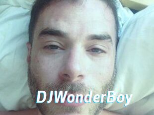DJWonderBoy