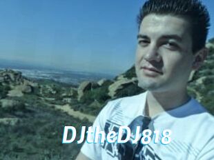 DJtheDJ818