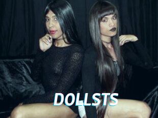 DOLLSTS