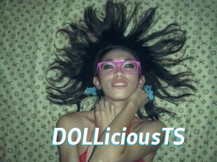 DOLLiciousTS