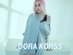 DORA_KORSS