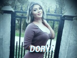 DORYA
