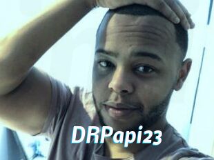 DRPapi23