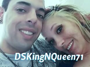 DSKingNQueen71