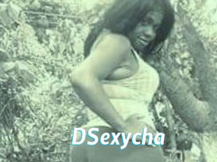 DSexycha