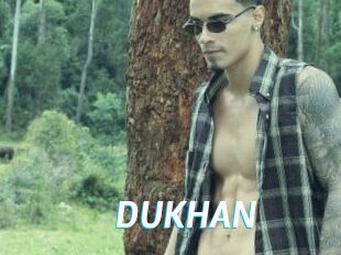 DUKHAN
