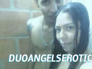 DUOANGELSEROTIC