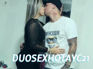 DUOSEXHOTAYC21