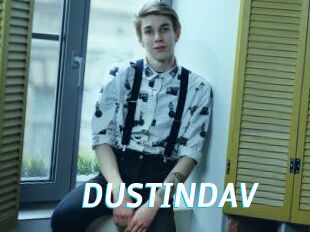 DUSTINDAV