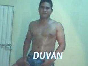 DUVAN
