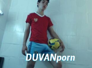 DUVANporn