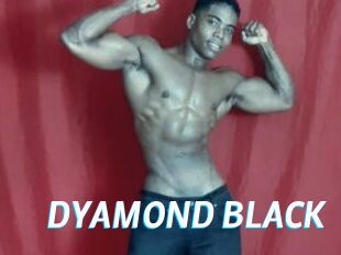 DYAMOND_BLACK