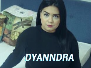 DYANNDRA