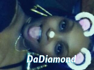 DaDiamond