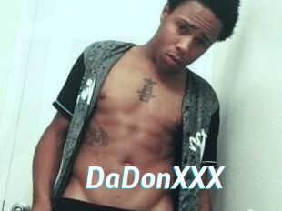 DaDonXXX