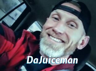 DaJuiceman