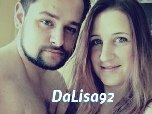 DaLisa92