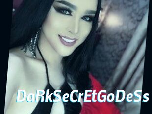 DaRkSeCrEtGoDeSs