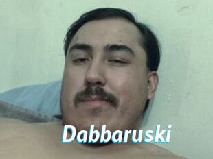 Dabbaruski