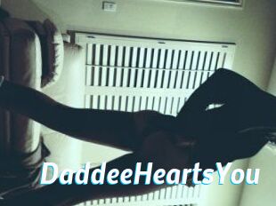 DaddeeHeartsYou